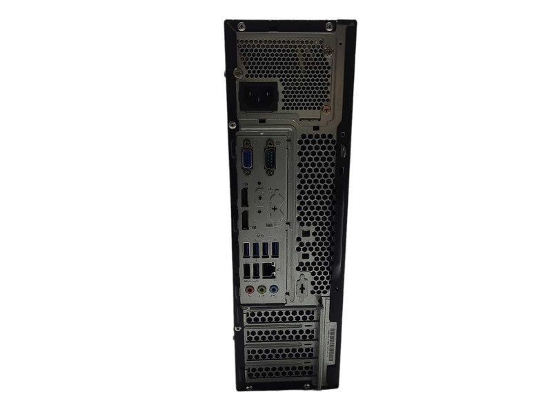 Lenovo ThinkStation P310 SSF | Xeon E3-1245 v5 @ 3.50GHz 16GB DDR4 No HDD\\'s $