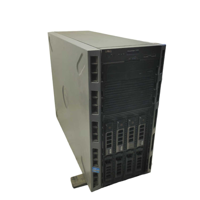 DELL PowerEdge T320 Intel Xeon E5-2403 0 @1.80GHz 32GB RAM H710 RAID  -