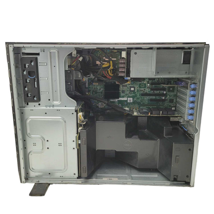 DELL PowerEdge T320 Intel Xeon E5-2403 0 @1.80GHz 32GB RAM H710 RAID  -