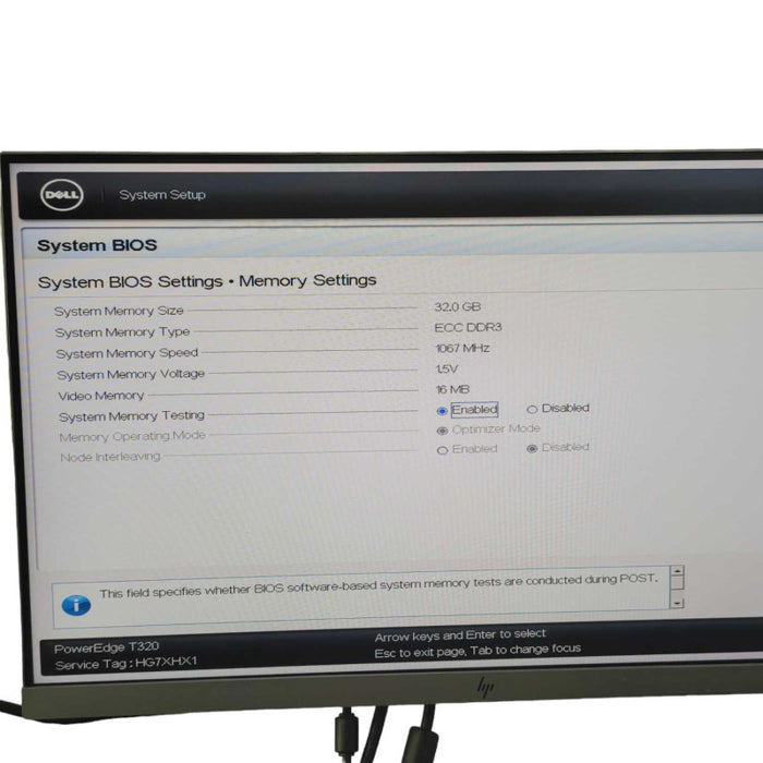 DELL PowerEdge T320 Intel Xeon E5-2403 0 @1.80GHz 32GB RAM H710 RAID  -