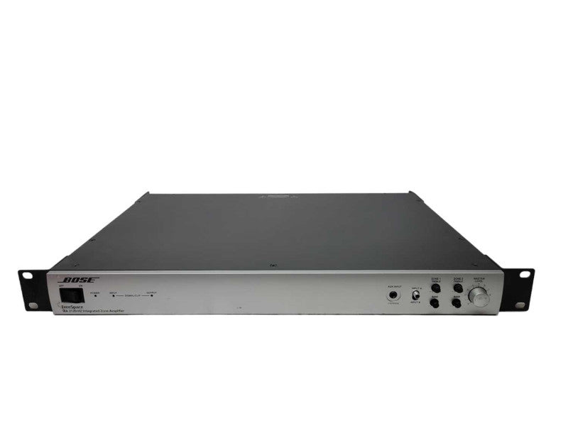 BOSE FreeSpace IZA 2120-HZ Intergrated Zone Amplifier Q%