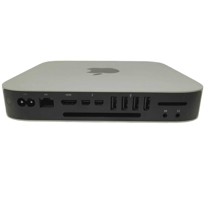 Apple Mac mini (Late 2014) 2.60GHz (I5-4278U) 8GB RAM 1TB HDD A1347 EMC2840 -