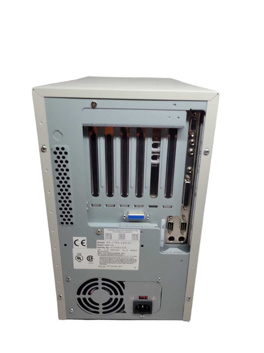 Vintage - NEC Ready 7022 | Soket 5 Pentium 150MHz | 64MB RAM | NO HDD %