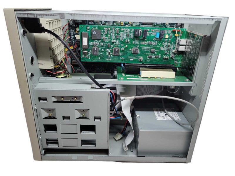 Vintage - NEC Ready 7022 | Soket 5 Pentium 150MHz | 64MB RAM | NO HDD %