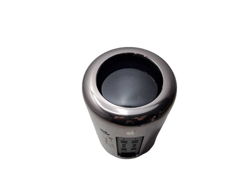 Apple Mac Pro 2013 4-Core Xeon E5-1620 v2 @ 3.70GHz 64GB DDR3 256GB SSD FirePro D300 2GB )