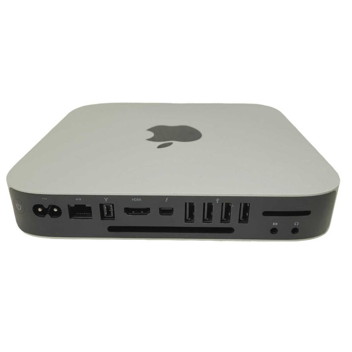 Apple Mac mini Core i7-3720QM 2.6GHz (Late 2012) 16GB RAM & 1TB+128GB Fusion -