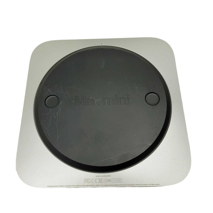 Apple Mac mini Core i7-3720QM 2.6GHz (Late 2012) 16GB RAM & 1TB+128GB Fusion -