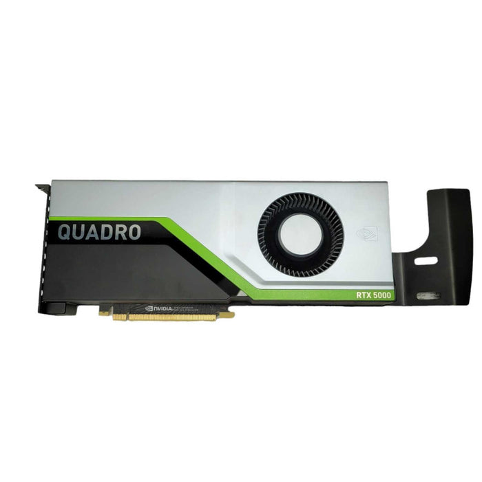 NVIDIA Quadro RTX 5000 16GB Graphics Card  -