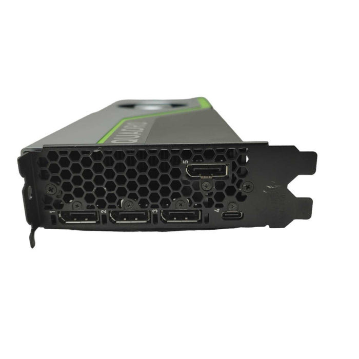 NVIDIA Quadro RTX 5000 16GB Graphics Card  -