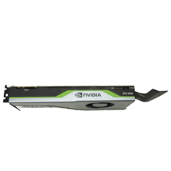 NVIDIA Quadro RTX 5000 16GB Graphics Card  -