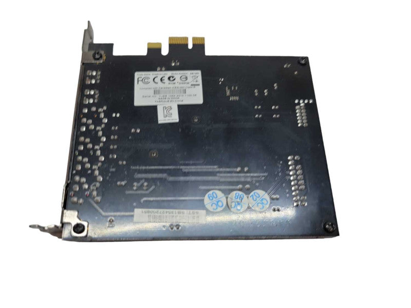 Creative Sound Blaster Recon3D THX PCIE Sound Card SB1350 %