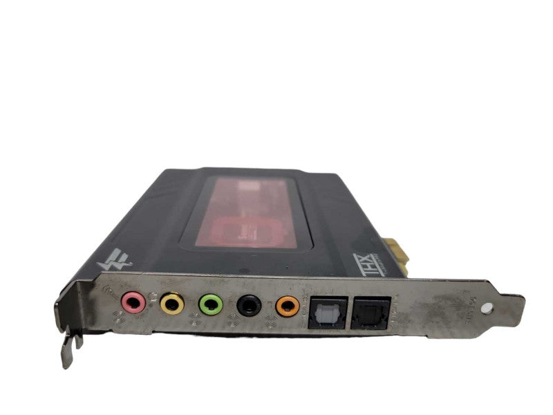 Creative Sound Blaster Recon3D THX PCIE Sound Card SB1350 %