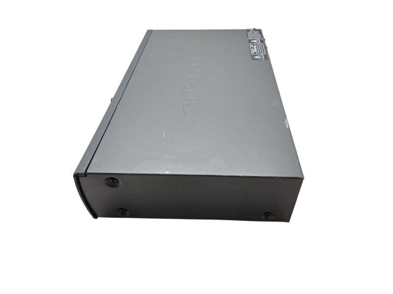 Bosch PLE-1ME240-US | 240 Watt Economy Plena Mixer Amplifier *READ* )
