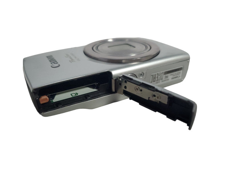 Canon PowerShot ELPH180 20MP Digital Camera (READ) |