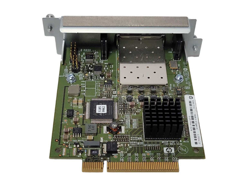HP J9731A 2920 2 Port 10GbE SFP Switch Module _