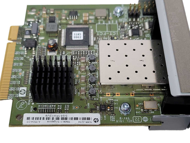 HP J9731A 2920 2 Port 10GbE SFP Switch Module _
