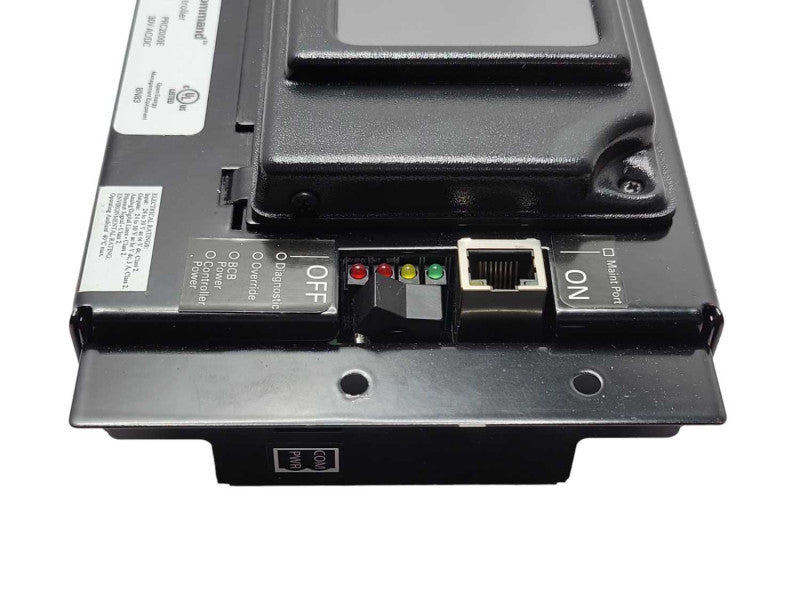 Eaton Pow-R-Command Lighting controller PRC2000E _