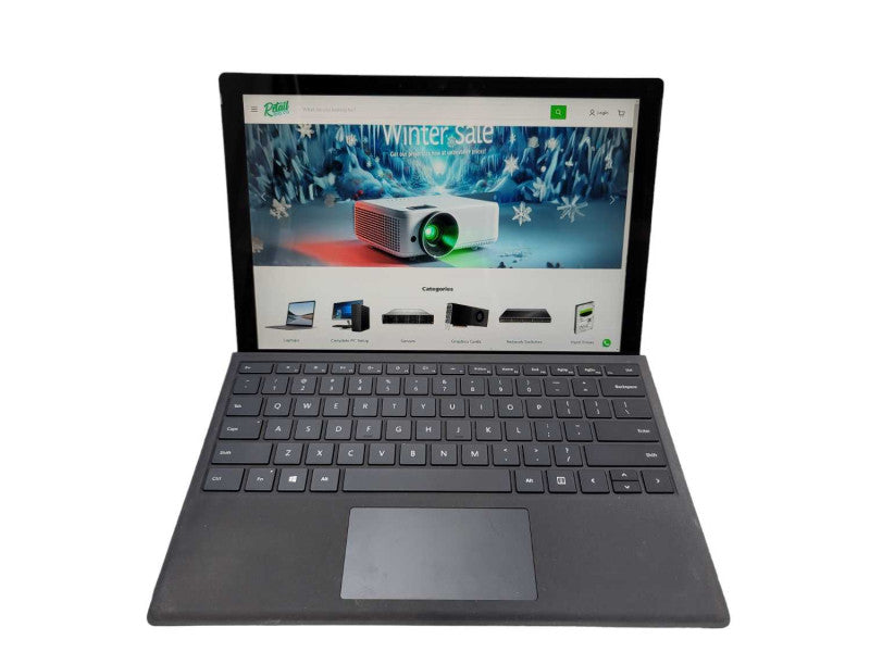 Microsoft Surface Pro 7+ | i5-1135G7| 16GB DDR| 256GB SSD  Î²