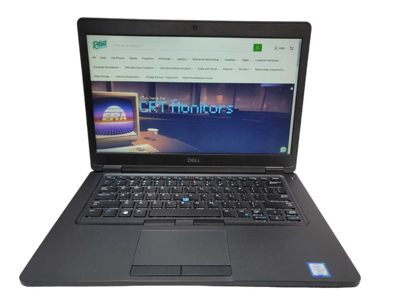 Dell Latitude 5400| i5-8350U| 16GB DDR4| 256GB SSD Î²