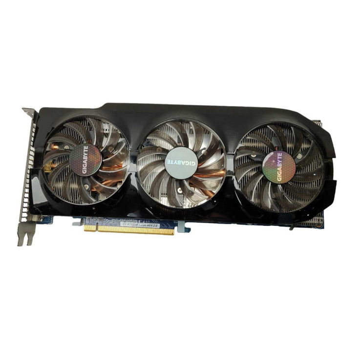 Gigabyte AMD Radeon HD 7900 3GB Graphics Card  -