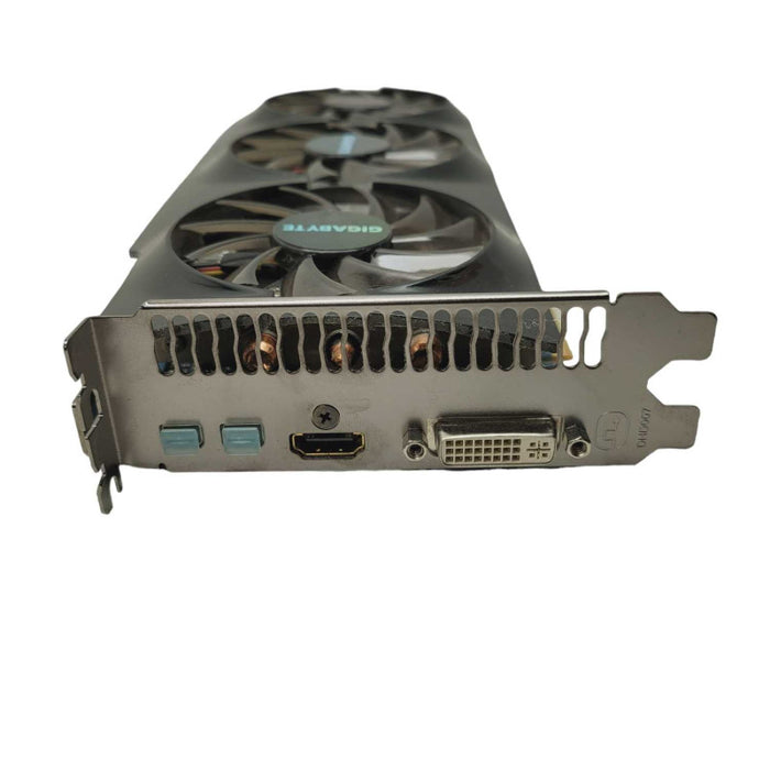 Gigabyte AMD Radeon HD 7900 3GB Graphics Card  -