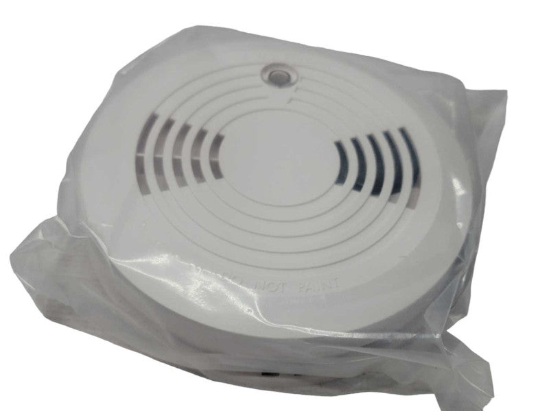 Open-Box SD738 N9U Single Station Wireless Smoke Detector _