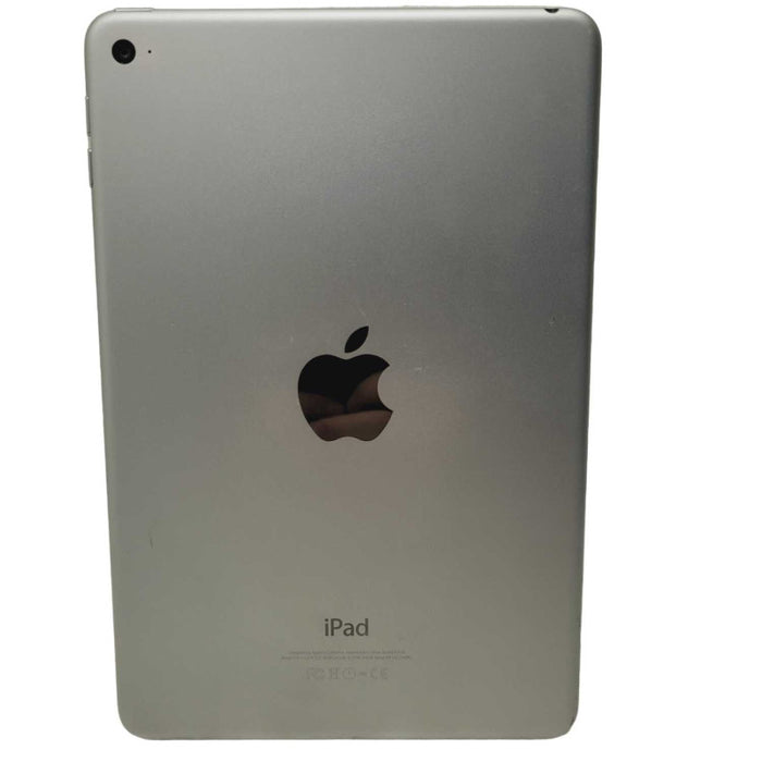 Apple iPad mini 4 128GB UNLOCKED A1538 -