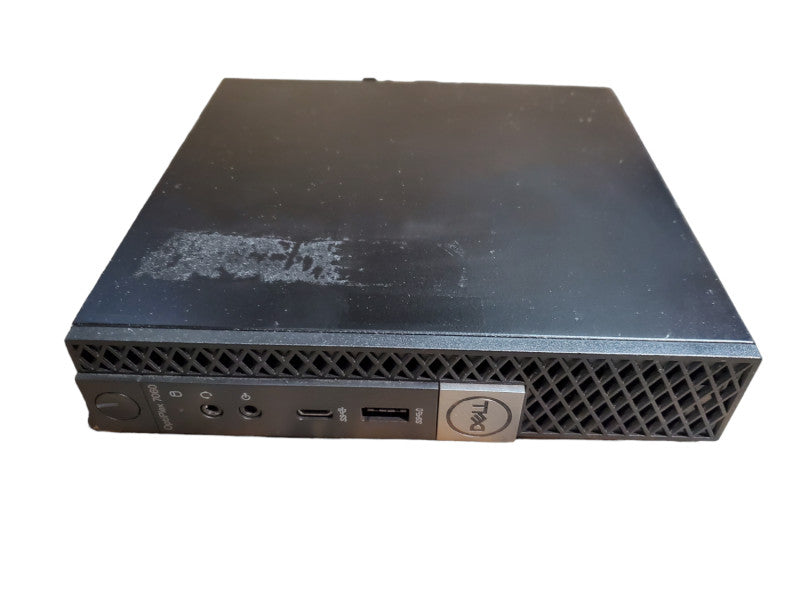 Dell OptiPlex 7060 USFF Desktop i5-8500T 16GB DDR4 NO HDD @