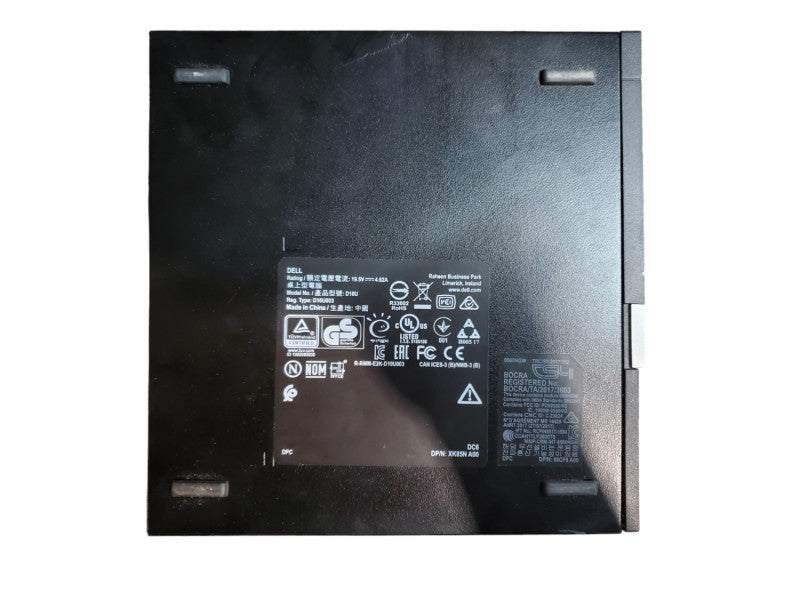 Dell OptiPlex 7060 USFF Desktop i5-8500T 16GB DDR4 NO HDD @