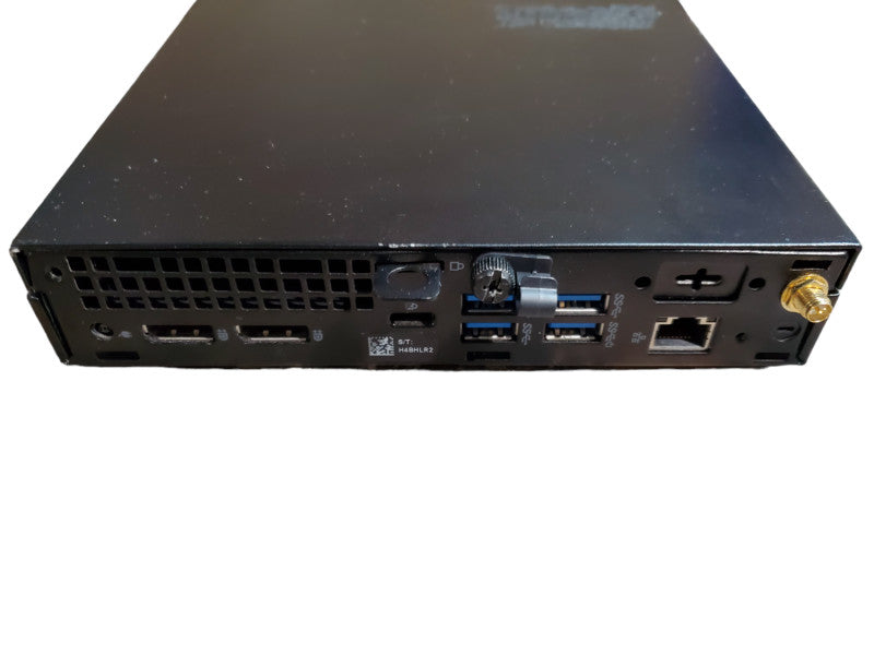 Dell OptiPlex 7060 USFF Desktop i5-8500T 16GB DDR4 NO HDD @