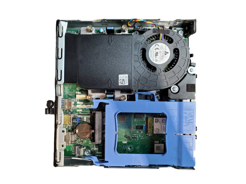 Dell OptiPlex 7060 USFF Desktop i5-8500T 16GB DDR4 NO HDD @