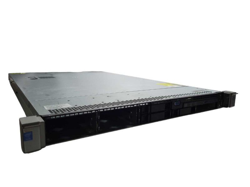 HP ProLiant DL360 Gen9 2x E5-2650 v3 @ 2.3GHz 32GB DDR4 P440ar 1x PSU 2.5\\" $