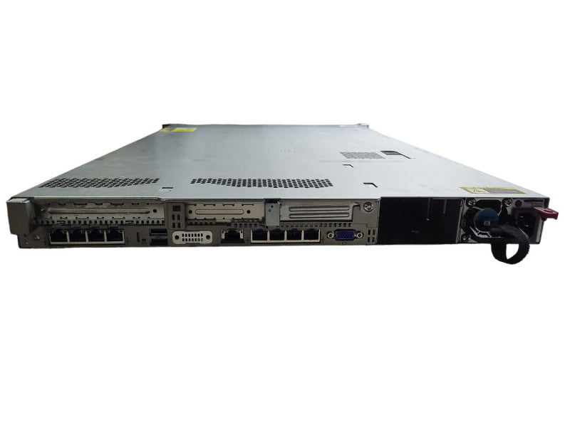HP ProLiant DL360 Gen9 2x E5-2650 v3 @ 2.3GHz 32GB DDR4 P440ar 1x PSU 2.5\\" $