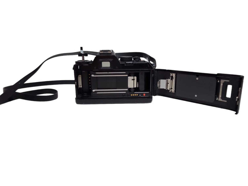 Nikon N2020 AF 35mm SLR Film Camera Body Only %