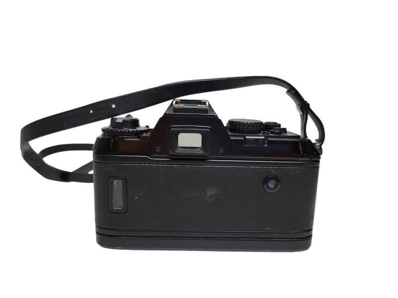 Nikon N2020 AF 35mm SLR Film Camera Body Only %