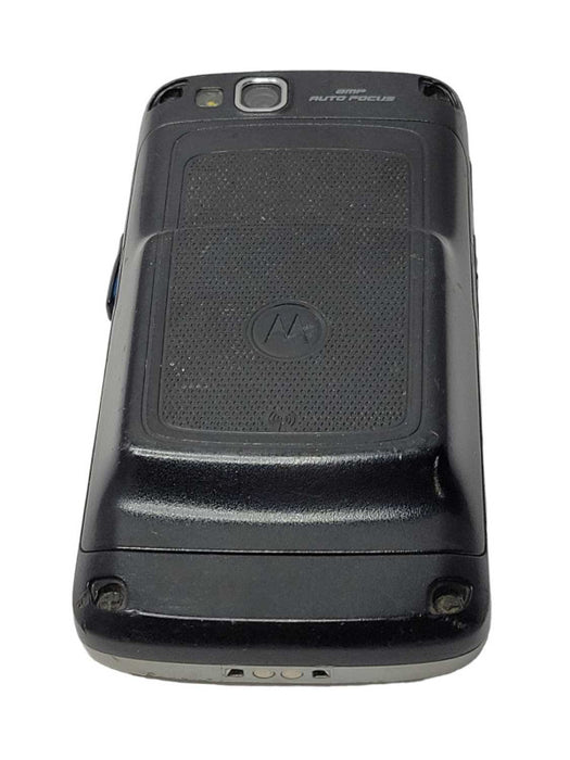 Motorola TC55 TC55AH-GC11EE mobile barcode scanner, READ _