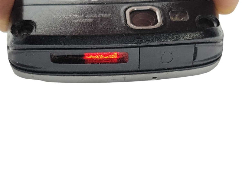 Motorola TC55 TC55AH-GC11EE mobile barcode scanner, READ _