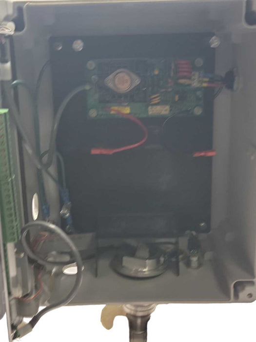 Barton Scanner 1140 RTU Hardware unit, READ _
