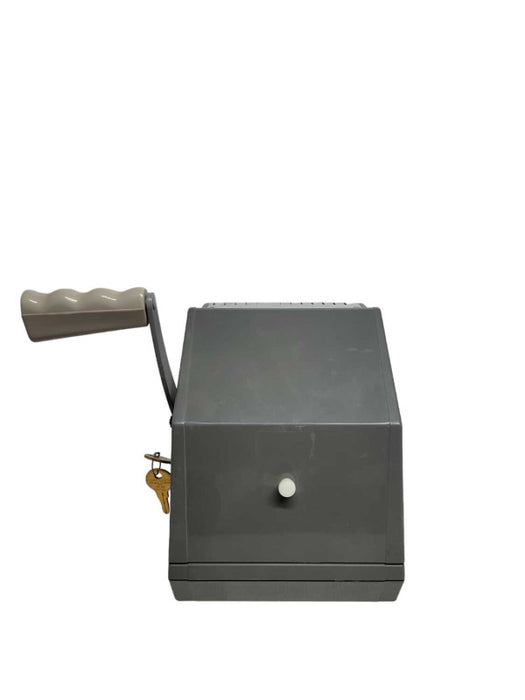 Paymaster 9012-12 Checkwriter %