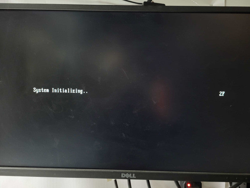 Supermicro CSE-847 4U 36 Bay Storage Server READ $
