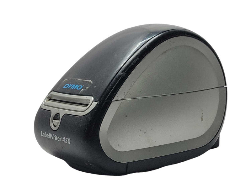 Dymo LabelWriter 450 Label Writer Printer, READ _