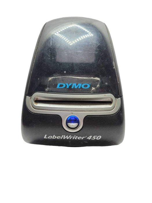 Dymo LabelWriter 450 Label Writer Printer, READ _
