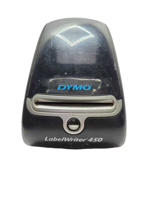 Dymo LabelWriter 450 Label Writer Printer, READ _