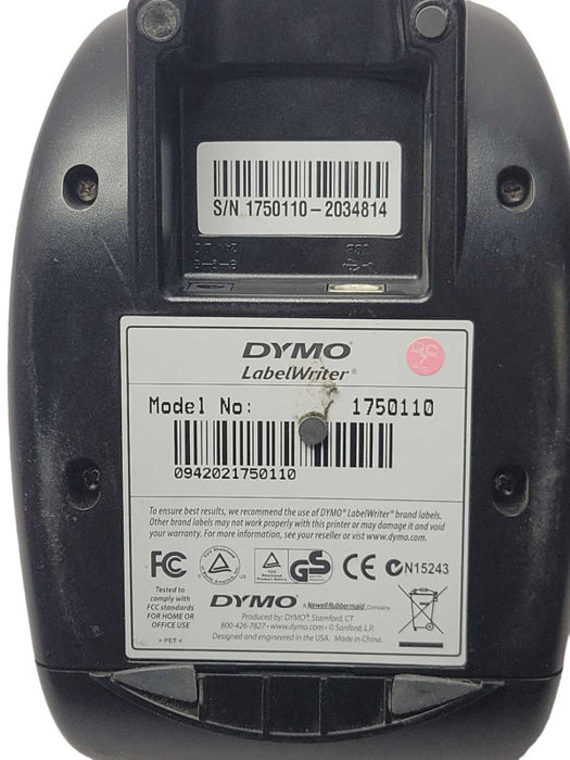 Dymo LabelWriter 450 Label Writer Printer, READ _