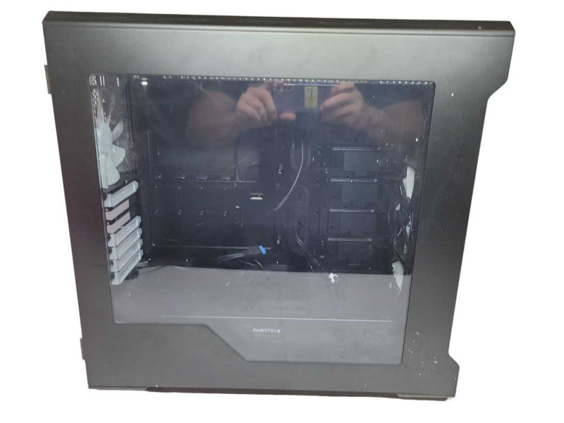 Phanteks ENTHOO EVOLV ATX  %