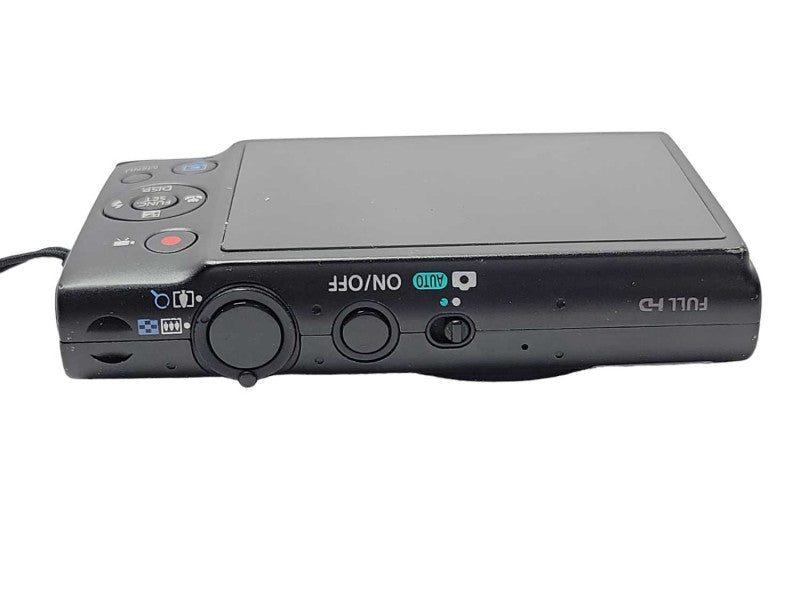 Canon PowerShot ELPH 110 HS PC1733 16.1MP Digital Camera, SEE _