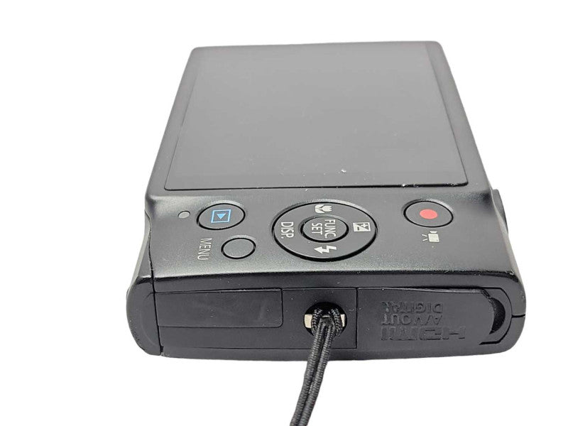 Canon PowerShot ELPH 110 HS PC1733 16.1MP Digital Camera, SEE _
