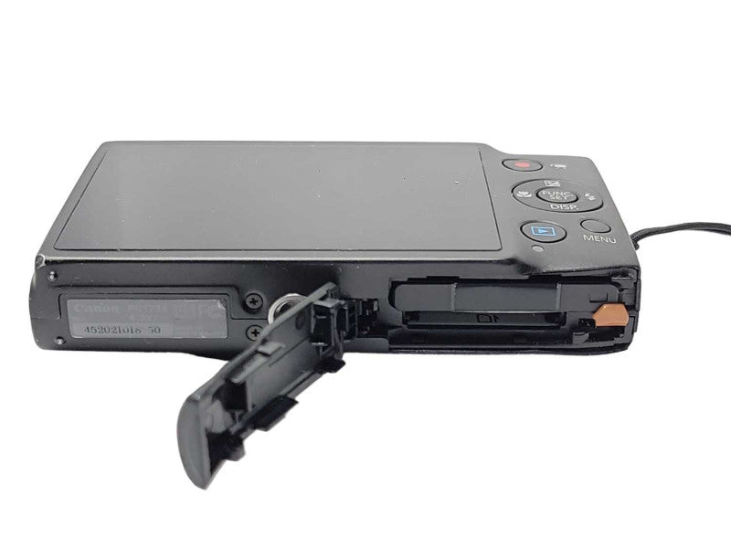 Canon PowerShot ELPH 110 HS PC1733 16.1MP Digital Camera, SEE _