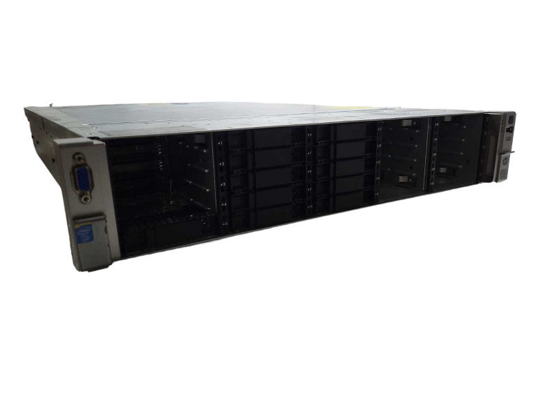 HP ProLiant DL380p Gen8 E5-2650 v2 @ 2.6GHz 192GB ECC DDR3 P420i 2.5\\" $