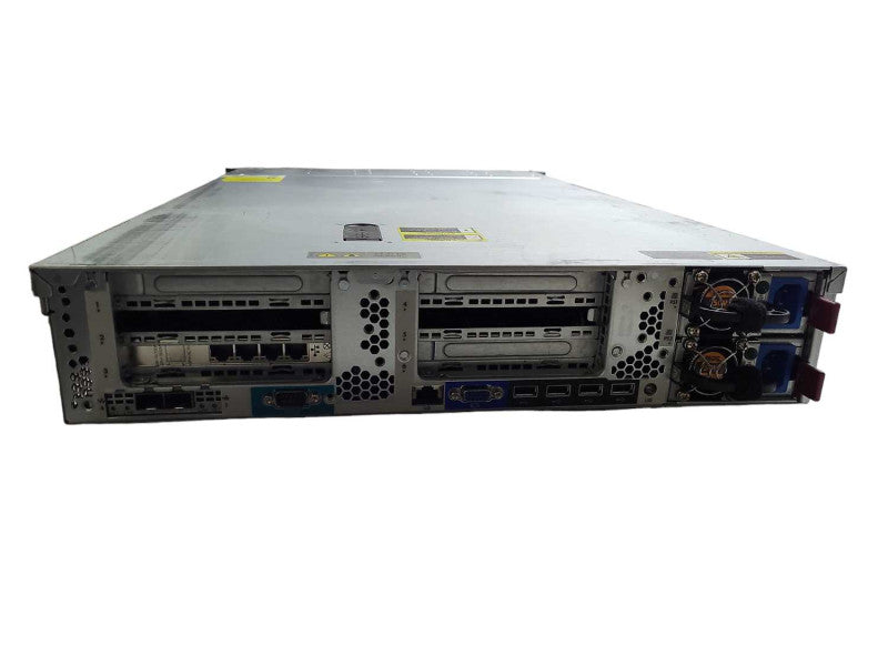 HP ProLiant DL380p Gen8 E5-2650 v2 @ 2.6GHz 192GB ECC DDR3 P420i 2.5\\" $